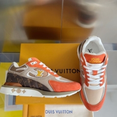 Louis Vuitton Run Away Sneaker